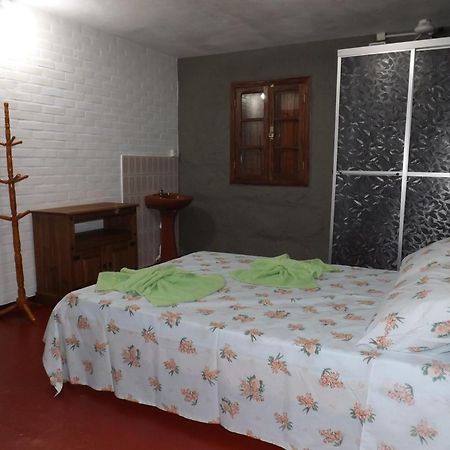 Recanto Dos Pioneiros Nova Petropolis Buitenkant foto