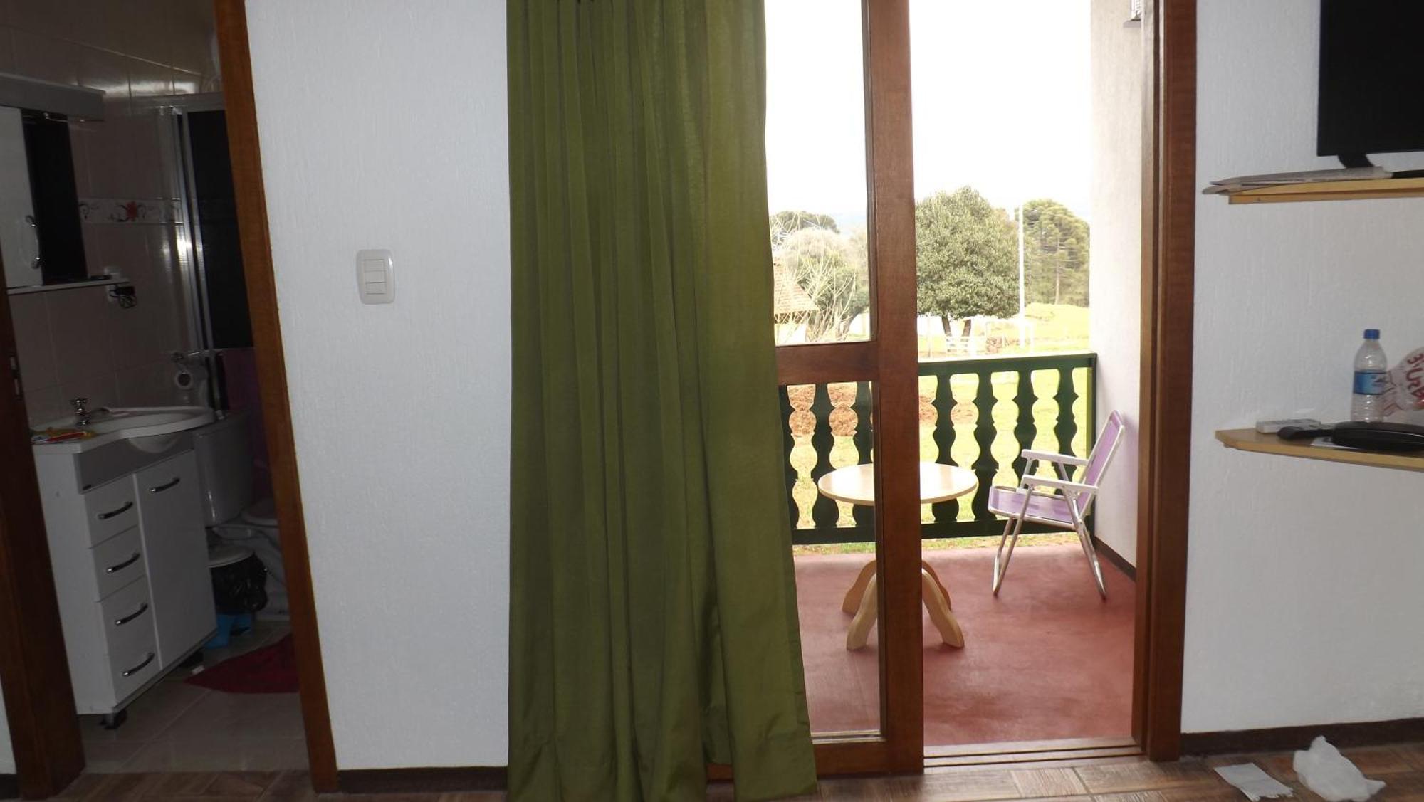 Recanto Dos Pioneiros Nova Petropolis Kamer foto