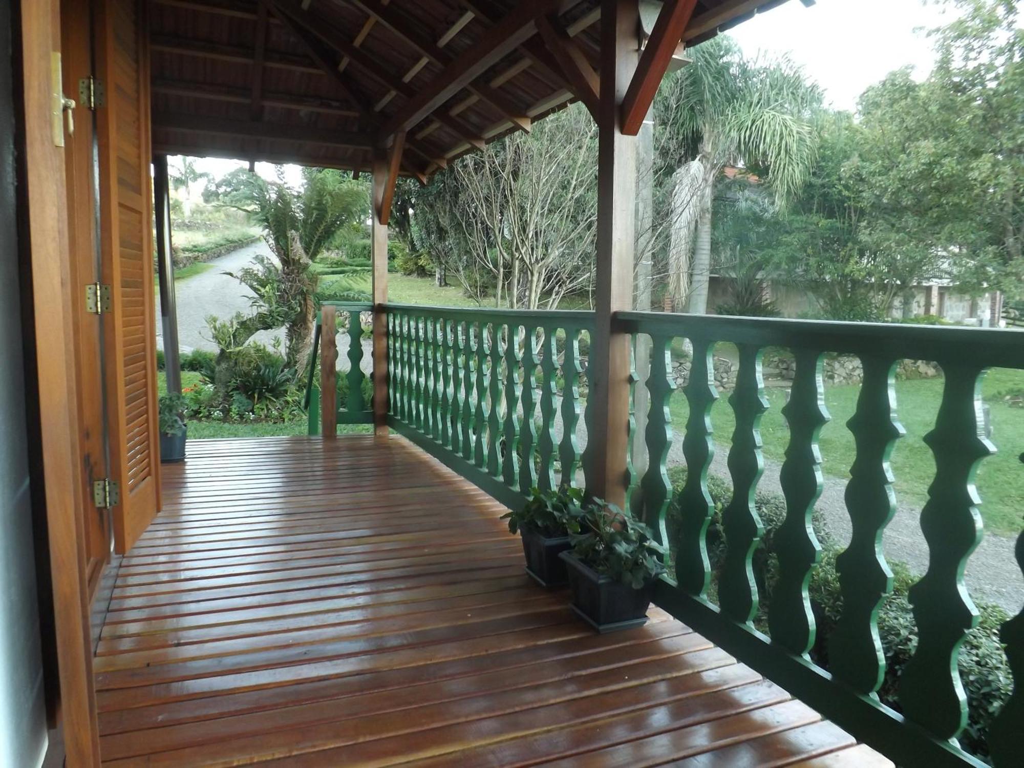 Recanto Dos Pioneiros Nova Petropolis Kamer foto