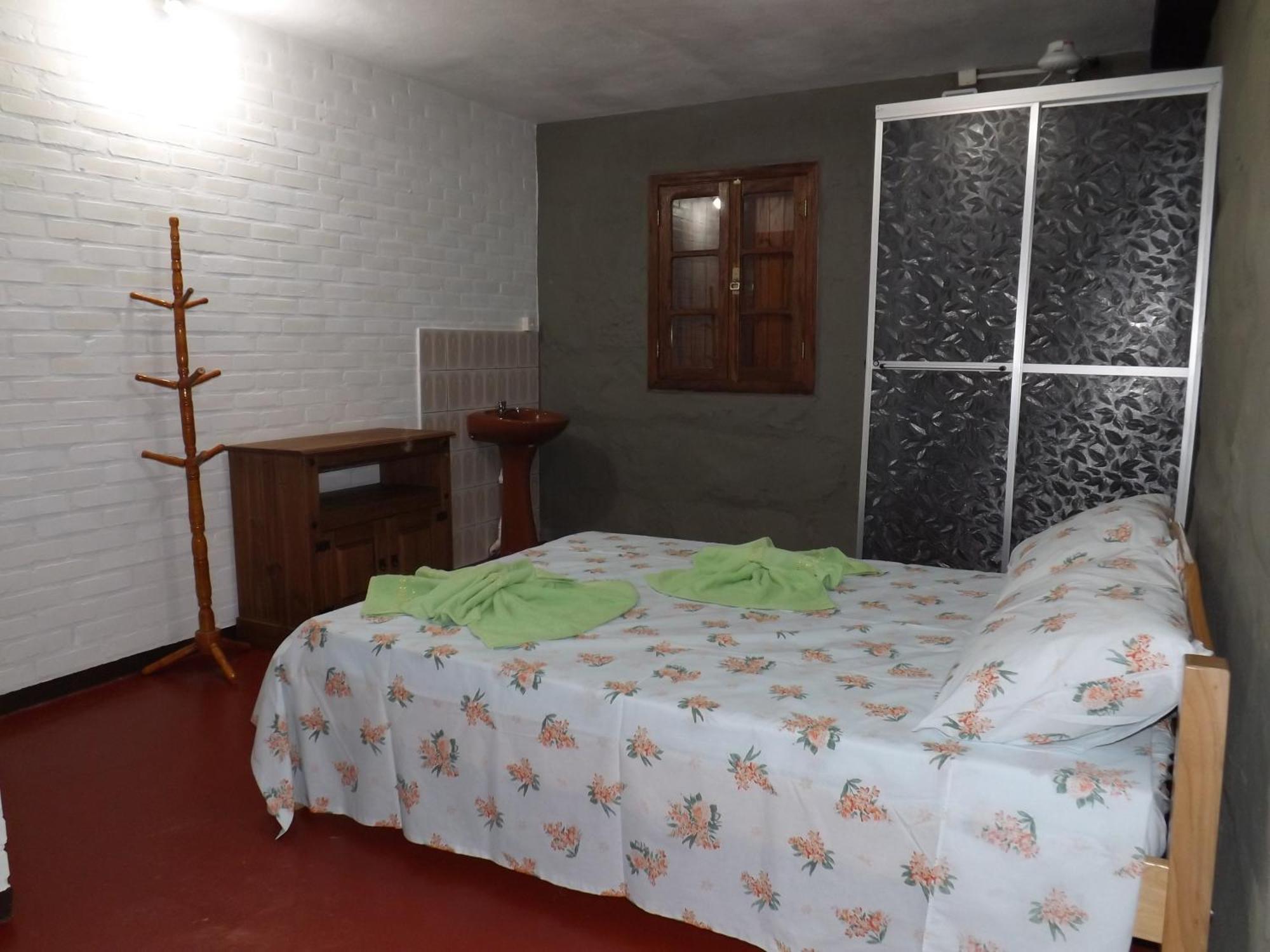 Recanto Dos Pioneiros Nova Petropolis Buitenkant foto