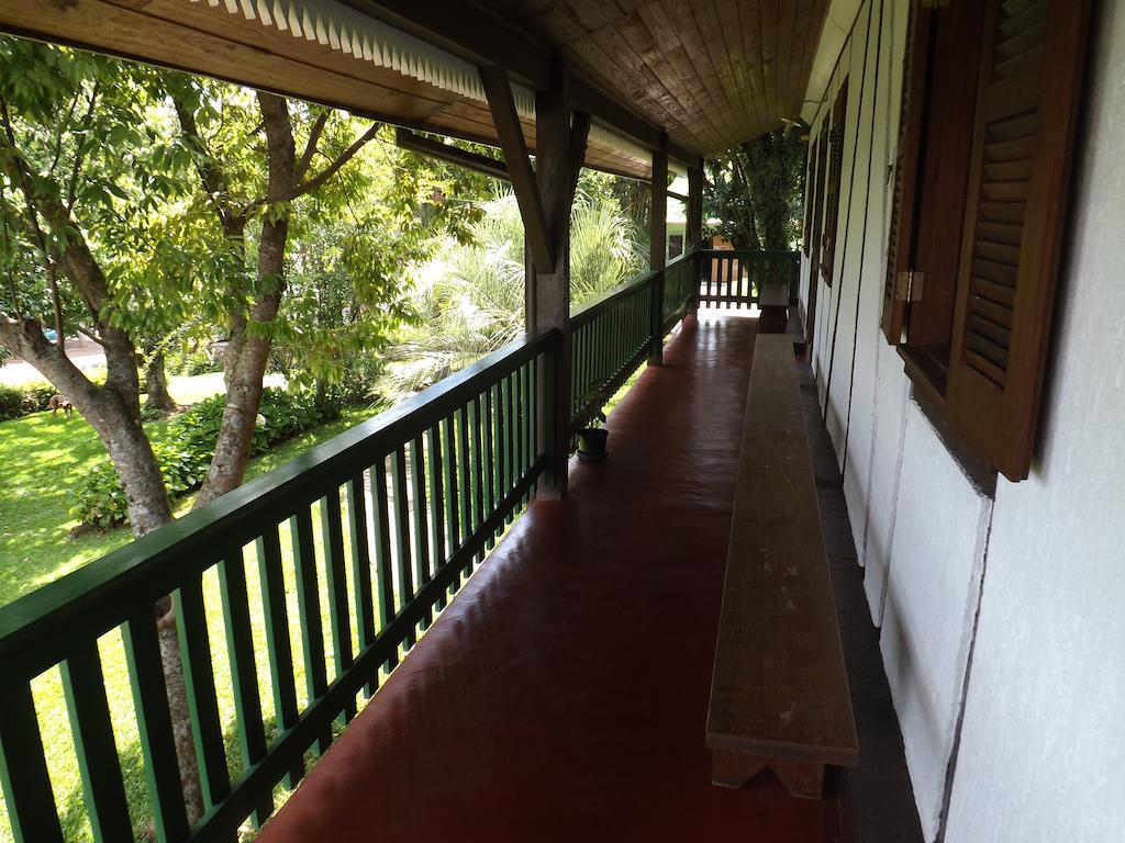 Recanto Dos Pioneiros Nova Petropolis Buitenkant foto