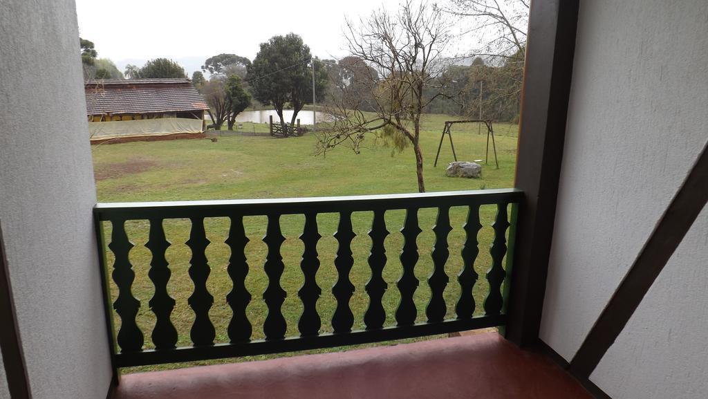 Recanto Dos Pioneiros Nova Petropolis Buitenkant foto